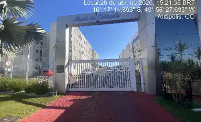 Apartamento em ANAPOLIS - GO