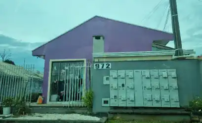 Casa em SAO MATEUS DO SUL - PR