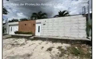 Casa em TUTOIA - MA