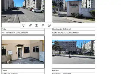 Apartamento em QUEIMADOS - RJ