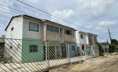 Apartamento em SANTA RITA - PB