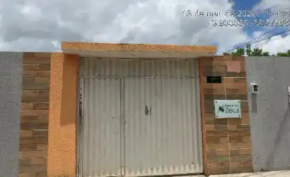 Apartamento em PACATUBA - CE