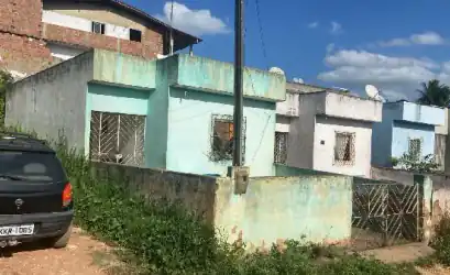 Casa em CARPINA - PE