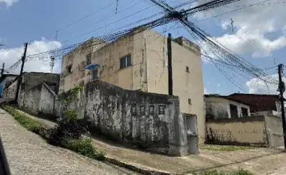 Apartamento em ABREU E LIMA - PE