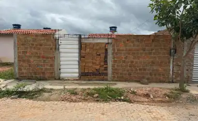 Casa em BELO JARDIM - PE