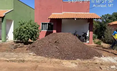Casa em ACORIZAL - MT