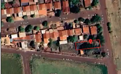 Terreno em DOURADOS - MS