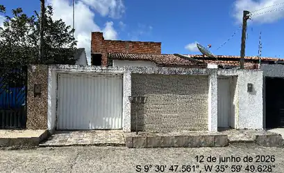 Casa em ATALAIA - AL