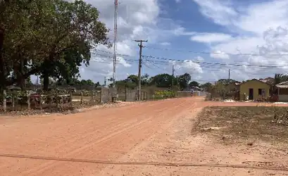Terreno em AUGUSTO CORREA - PA