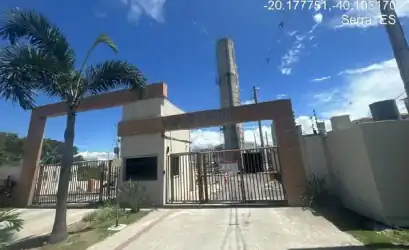 Apartamento em SERRA - ES
