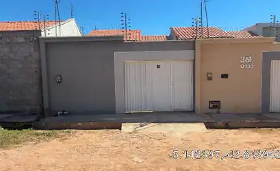 Casa em TIMON - MA