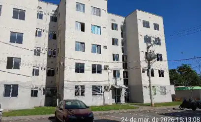 Apartamento em RIO DE JANEIRO - RJ