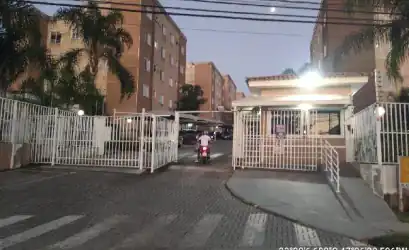 Apartamento em SOROCABA - SP