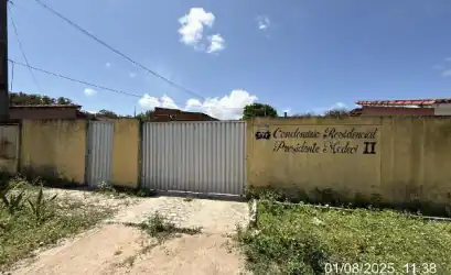 Casa em PARNAMIRIM - RN