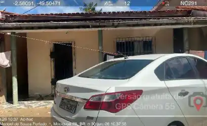 Casa em MOCAJUBA - PA