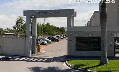 Apartamento em MACAE - RJ