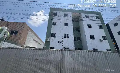 Apartamento em JOAO PESSOA - PB