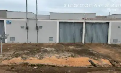 Casa em PLANALTINA - GO