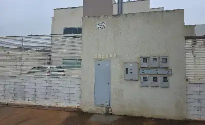 Apartamento em PLANALTINA - GO