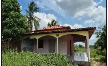 Casa em TUTOIA - MA