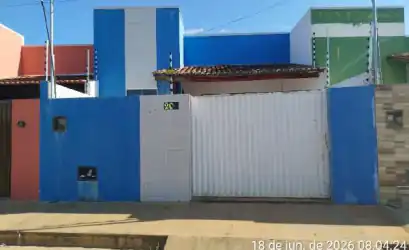 Casa em MONTEIRO - PB
