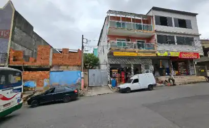 Apartamento em NILOPOLIS - RJ
