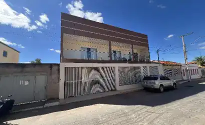 Casa em CANAPOLIS - BA