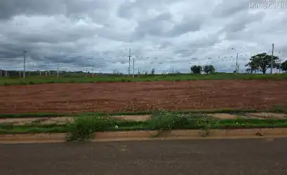 Terreno em UBERABA - MG