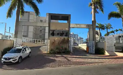 Apartamento em JUIZ DE FORA - MG