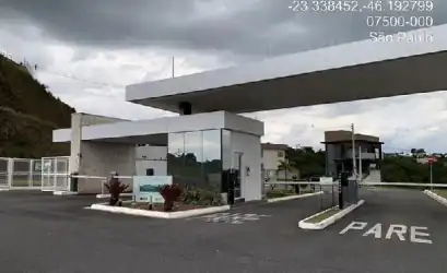 Terreno em SANTA ISABEL - SP