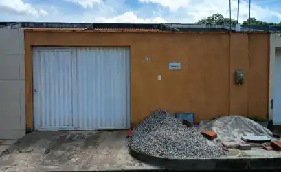 Casa em EUSEBIO - CE