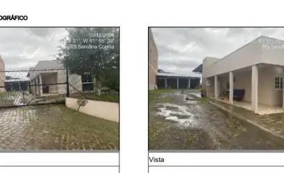 Loja em SERAFINA CORREA - RS