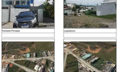 Terreno em RIO DE JANEIRO - RJ
