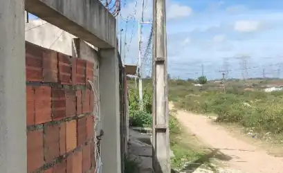 Casa em NOSSA SENHORA DO SOCORRO - SE
