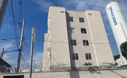 Apartamento em RIO DE JANEIRO - RJ