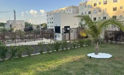 Apartamento em BAURU - SP
