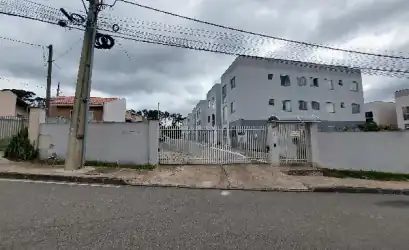 Apartamento em ARAUCARIA - PR