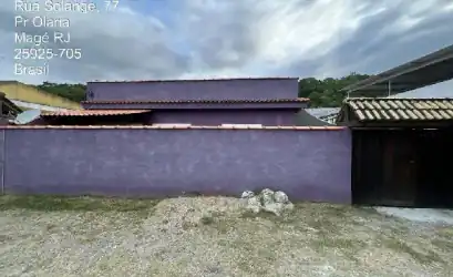Casa em MAGE - RJ