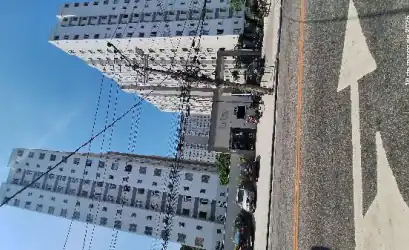 Apartamento em RIO DE JANEIRO - RJ