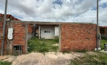 Casa em PACO DO LUMIAR - MA