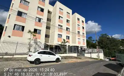 Apartamento em JUIZ DE FORA - MG