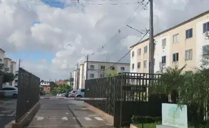 Apartamento em CAMARAGIBE - PE
