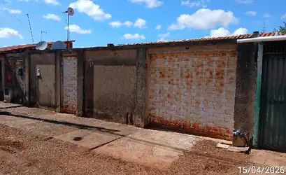 Casa em PADRE BERNARDO - GO