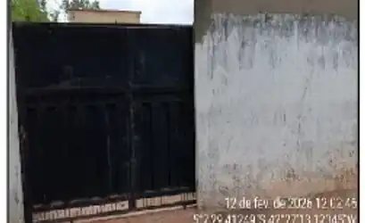 Casa em ALTOS - PI