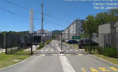 Apartamento em RIO DE JANEIRO - RJ