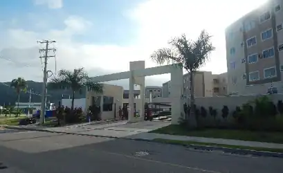 Apartamento em PALHOCA - SC