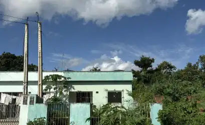 Casa em LAGOA DO CARRO - PE