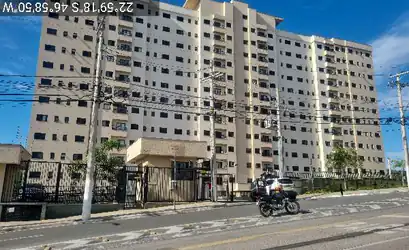 Apartamento em VALINHOS - SP