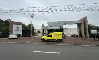 Apartamento em SALTO - SP