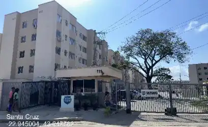 Apartamento em RIO DE JANEIRO - RJ